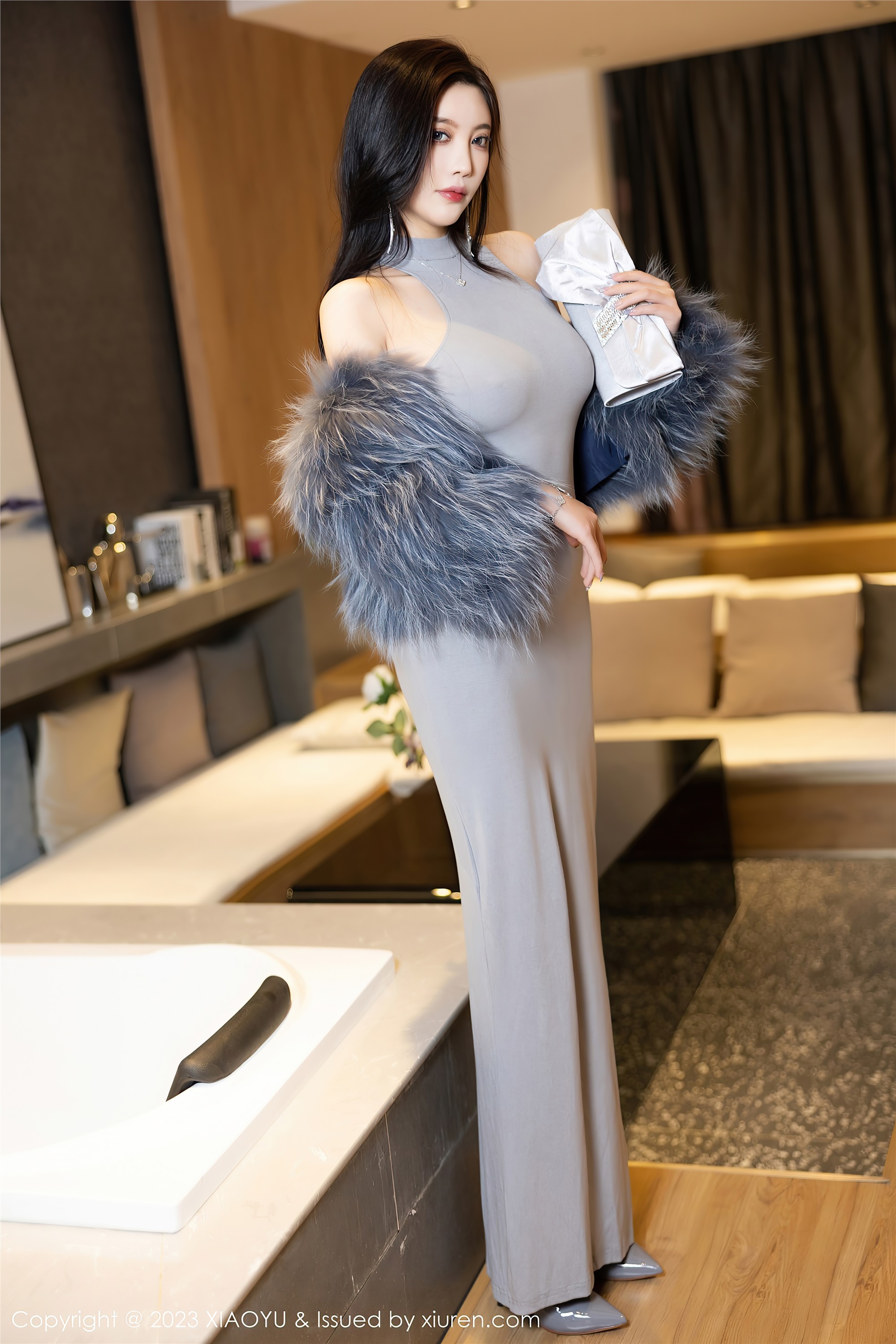 XiaoYu语画界  2023.06.16 VOL.1051 杨晨晨Yome